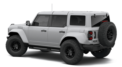2026 Ford Bronco Raptor®