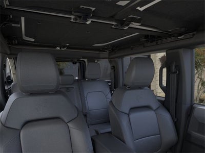 2025 Ford Bronco Big Bend®