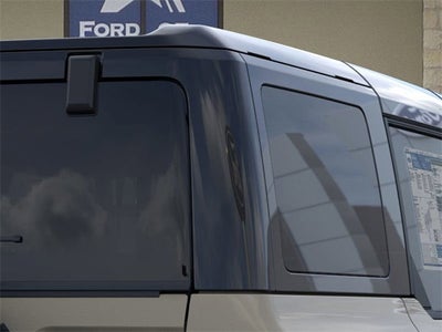 2025 Ford Bronco Big Bend®
