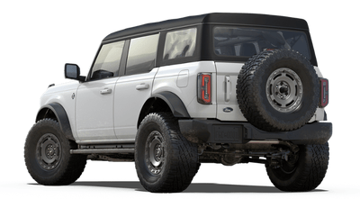 2025 Ford Bronco Outer Banks®