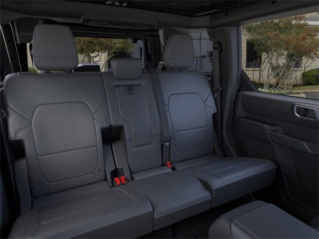 2025 Ford Bronco Outer Banks®