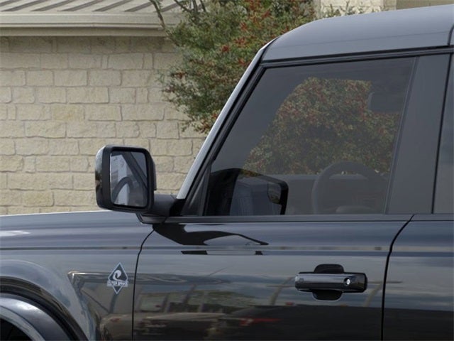 2025 Ford Bronco Outer Banks®