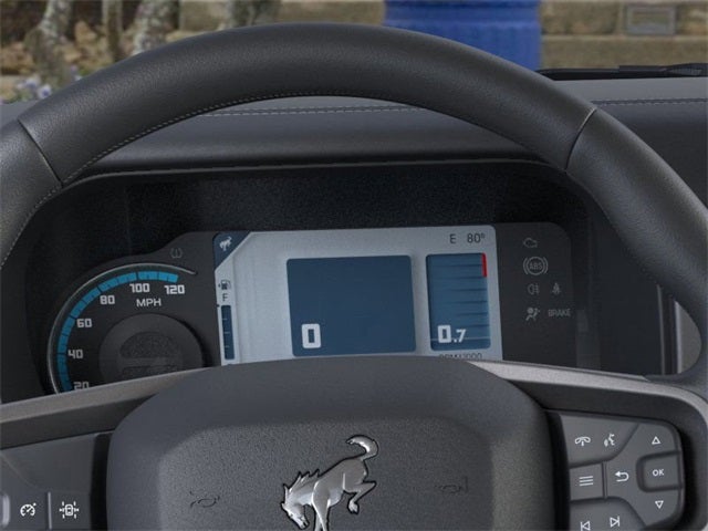 2025 Ford Bronco Outer Banks®