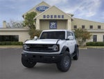 2025 Ford Bronco Outer Banks®