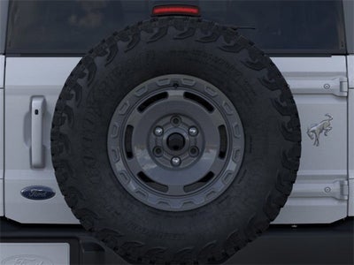 2025 Ford Bronco Outer Banks®