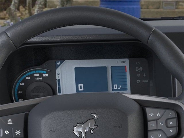 2025 Ford Bronco Badlands®