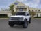 2025 Ford Bronco Badlands®