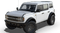 2025 Ford Bronco Badlands®