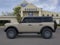 2025 Ford Bronco Badlands®