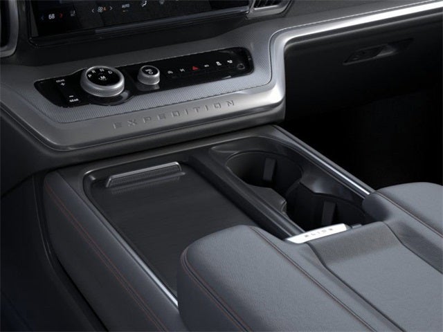 2025 Ford Expedition Max Active MAX