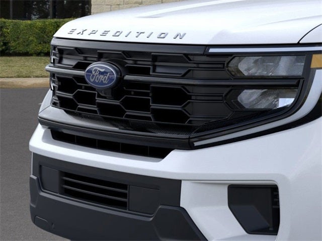 2025 Ford Expedition Max Active MAX