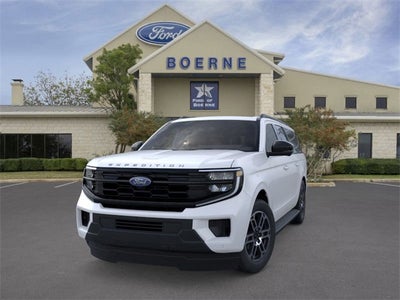 2025 Ford Expedition Max Active MAX