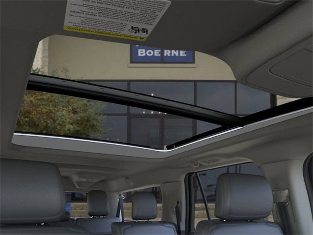 2025 Ford Expedition Max Active MAX