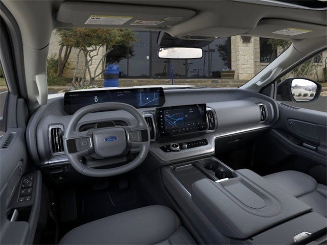 2025 Ford Expedition Max Active MAX