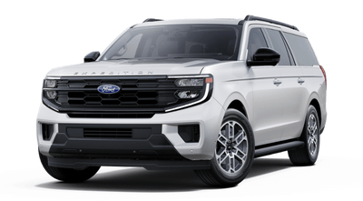 2025 Ford Expedition Max Active MAX