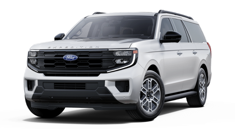 2025 Ford Expedition Max Active MAX