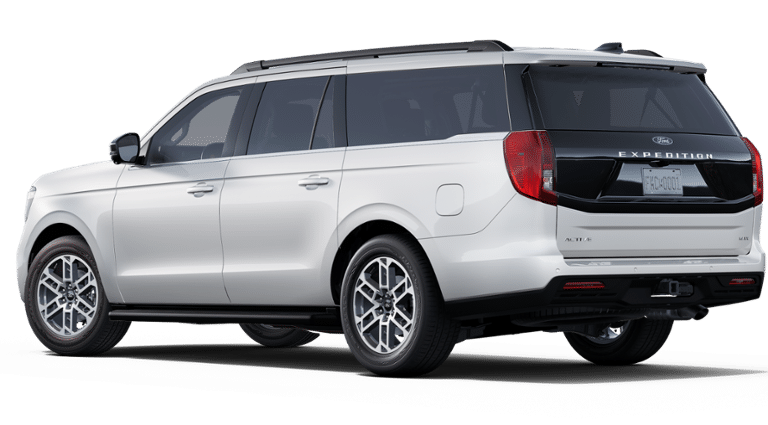 2025 Ford Expedition Max Active MAX