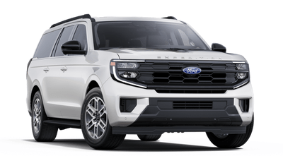 2025 Ford Expedition Max Active MAX