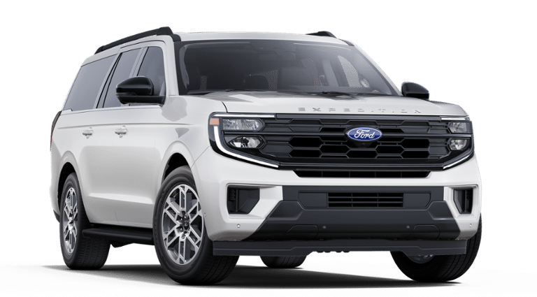 2025 Ford Expedition Max Active MAX