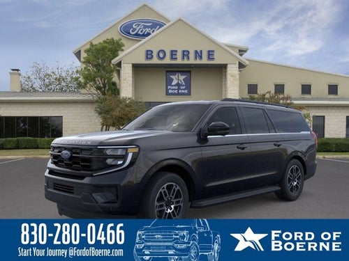 2026 Ford Expedition Max MAX Active