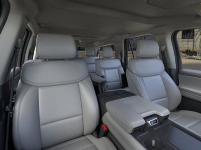 2026 Ford Expedition Max MAX Active