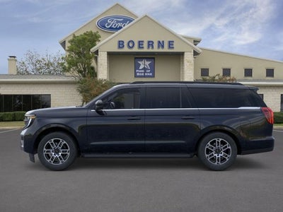 2026 Ford Expedition Max MAX Active