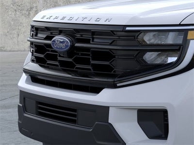 2026 Ford Expedition Max MAX Active