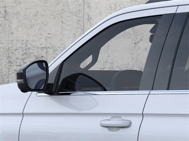 2026 Ford Expedition Max MAX Active