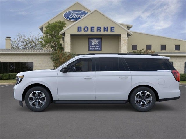 2026 Ford Expedition Max MAX Active