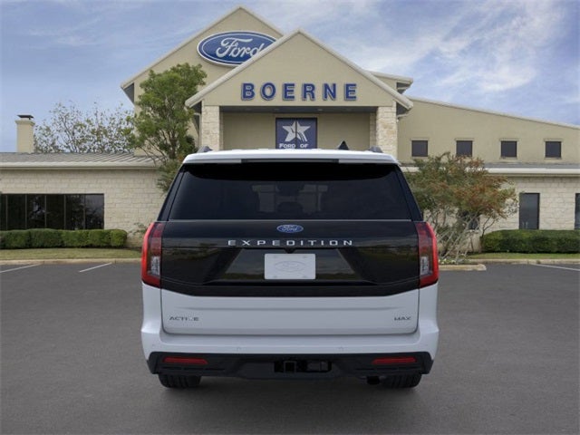 2026 Ford Expedition Max MAX Active
