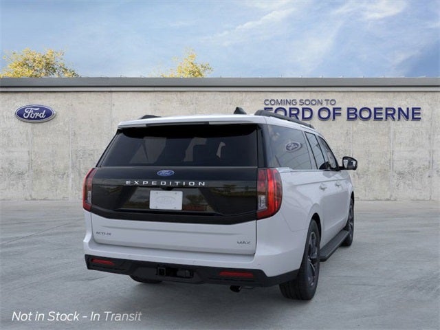 2026 Ford Expedition Max MAX Active