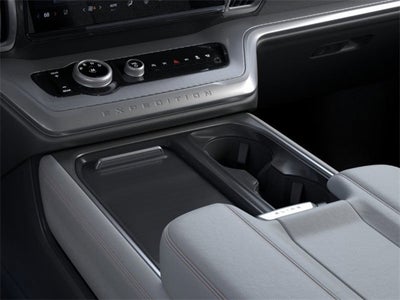 2026 Ford Expedition Max MAX Active