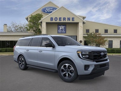 2026 Ford Expedition Max MAX Active
