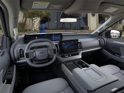 2026 Ford Expedition Max MAX Active