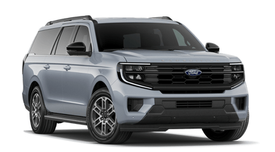2026 Ford Expedition Max MAX Active