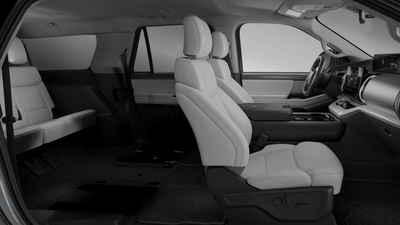 2026 Ford Expedition Max MAX Active