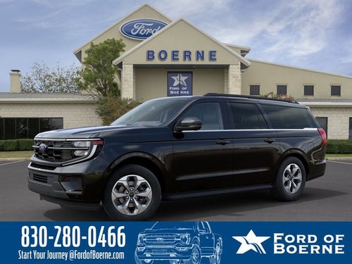 2027 Ford Expedition Max MAX Active