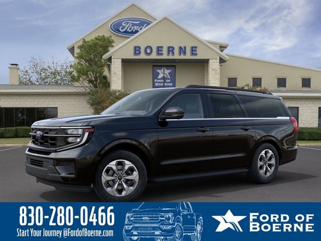 2027 Ford Expedition Max MAX Active