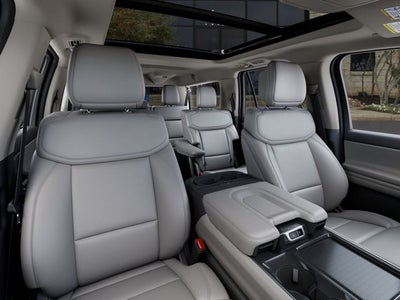 2027 Ford Expedition Max MAX Active