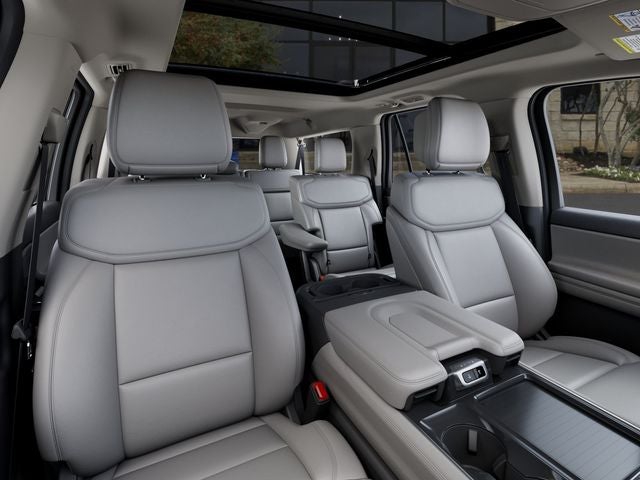 2027 Ford Expedition Max MAX Active