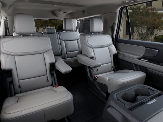 2027 Ford Expedition Max MAX Active