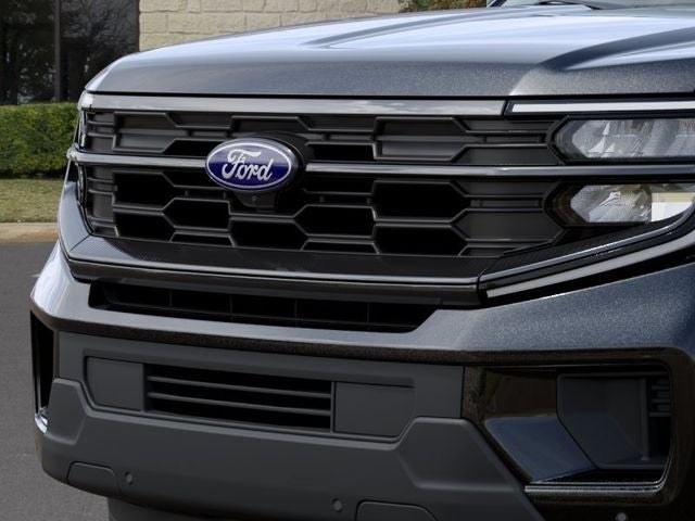 2027 Ford Expedition Max MAX Active