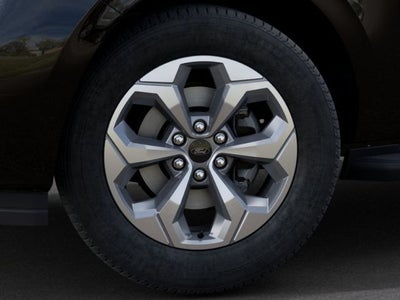 2027 Ford Expedition Max MAX Active
