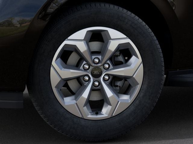 2027 Ford Expedition Max MAX Active