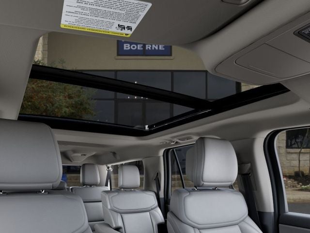 2027 Ford Expedition Max MAX Active