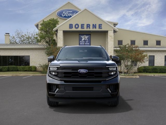 2027 Ford Expedition Max MAX Active