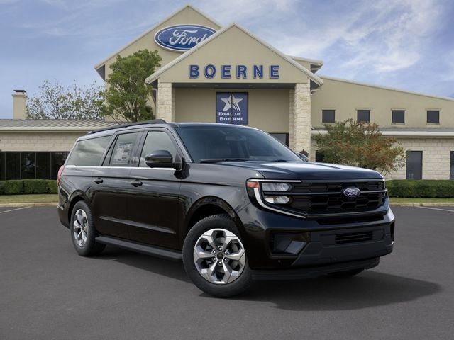 2027 Ford Expedition Max MAX Active