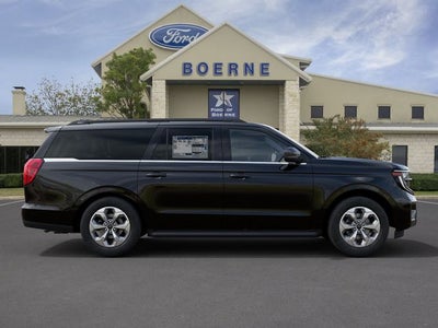 2027 Ford Expedition Max MAX Active