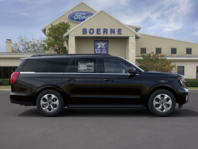 2027 Ford Expedition Max MAX Active