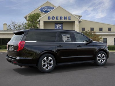 2027 Ford Expedition Max MAX Active